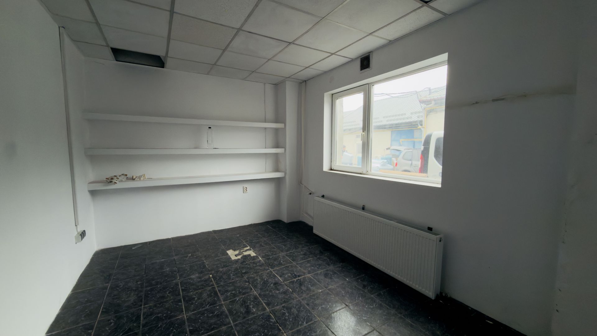 depozit 600 -700 mp | Rahova | Trafic Greu | Ferentari - Poză 5