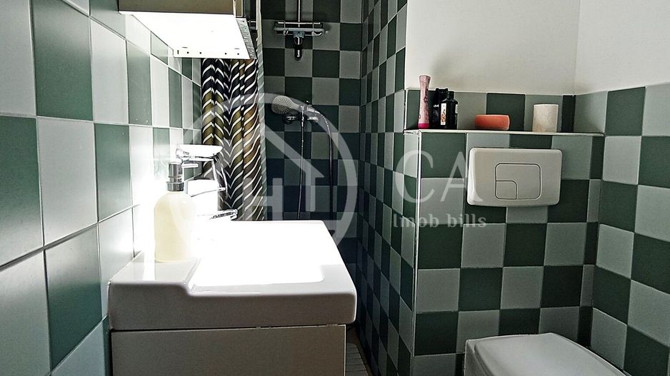 Apartament cu 2 camere de inchiriat in zona Ultracentrala, Oradea - Poză 8