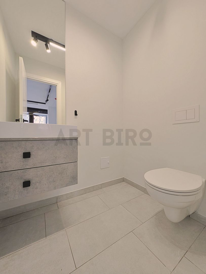 Zero comision, 149mp birou - comercial, Foisor, prima inchiriere, ISU - Poză 12