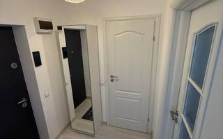 Garsoniera - Plaza residence / Parcul Liniei / - Poză 4