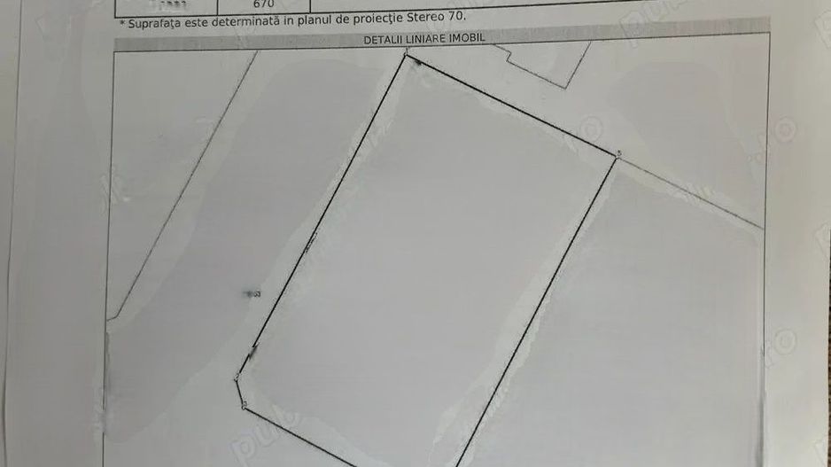 Mosnita Noua | Cota 1/2 din 670mp | Kaufland - Poză 3