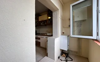 Apartament 3 camere de închiriat - Vasile Aaron - Poză 12
