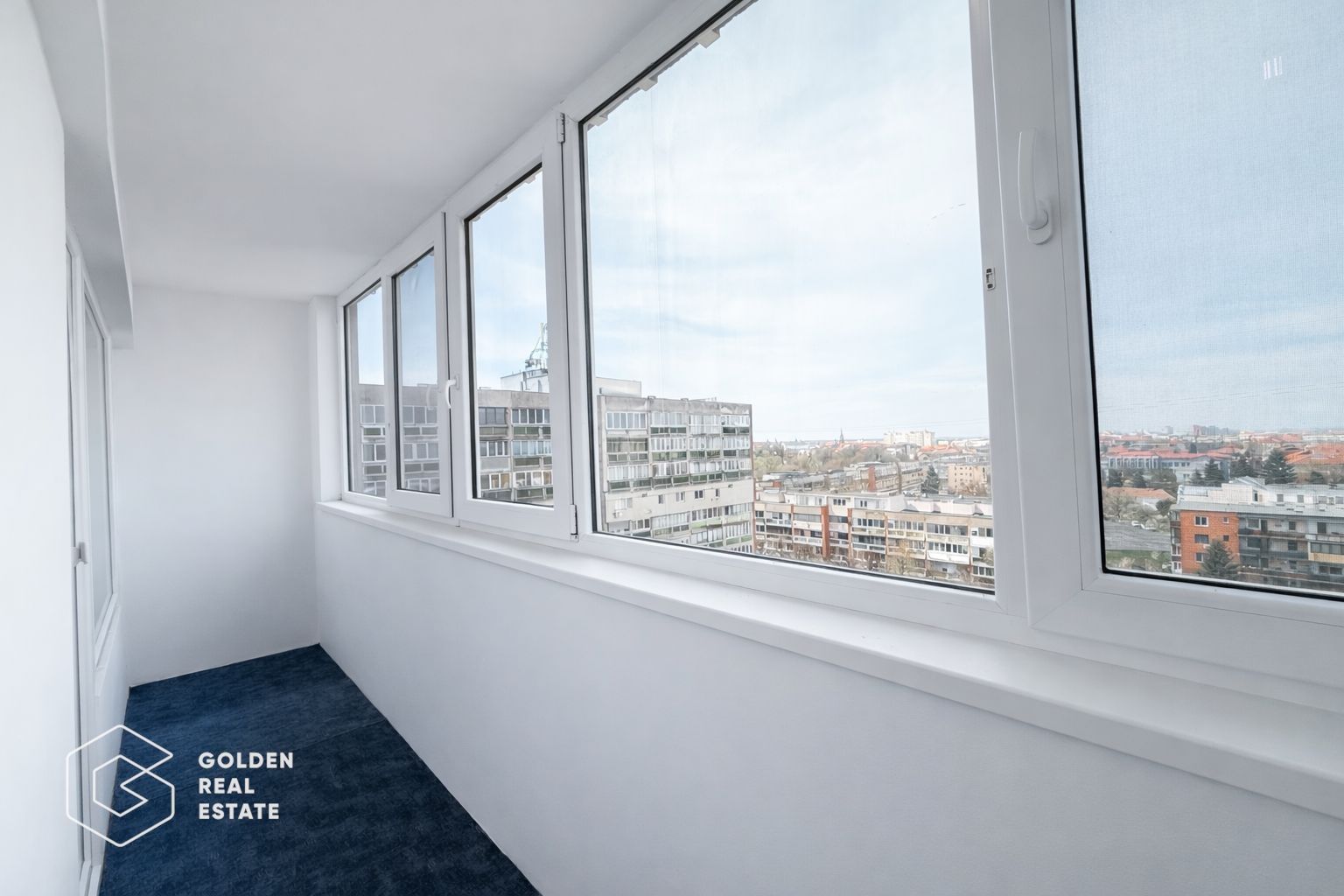 Apartament 3 camere tip Samanta, decomandat, zona Polivalenta - Poză 14