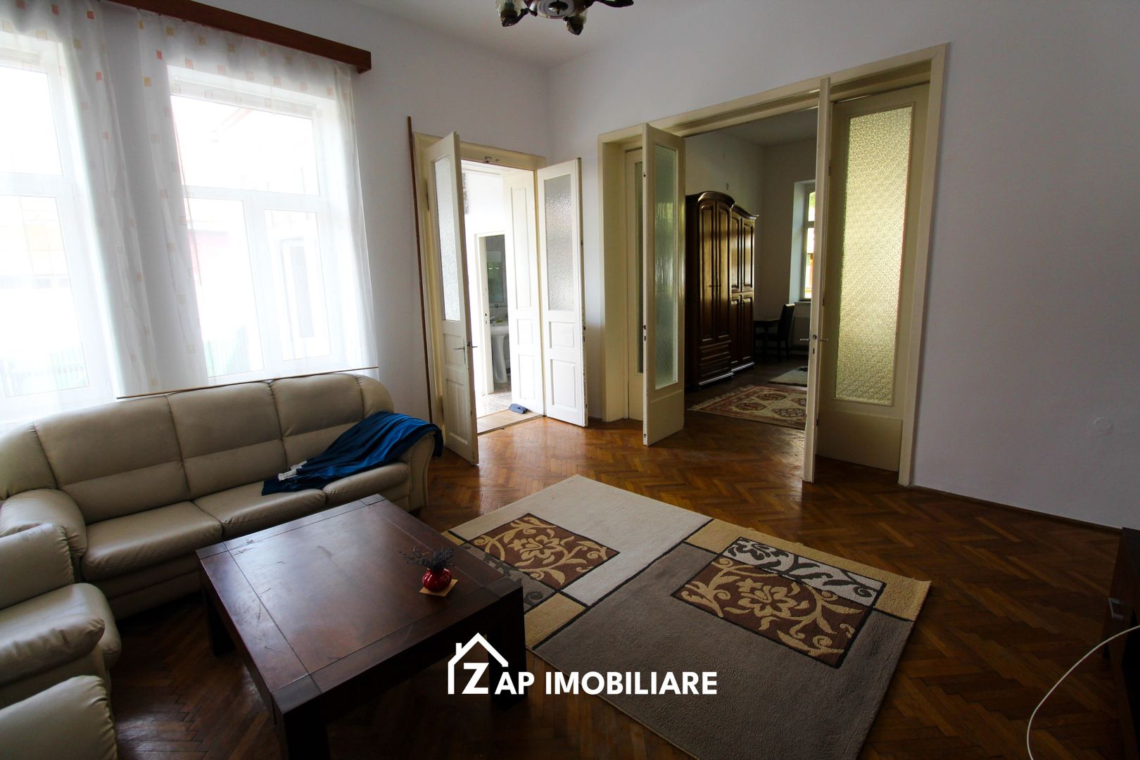 Casa individuala - 140 mp - 5 camere - Central - Str Avram Iancu - Poză 3