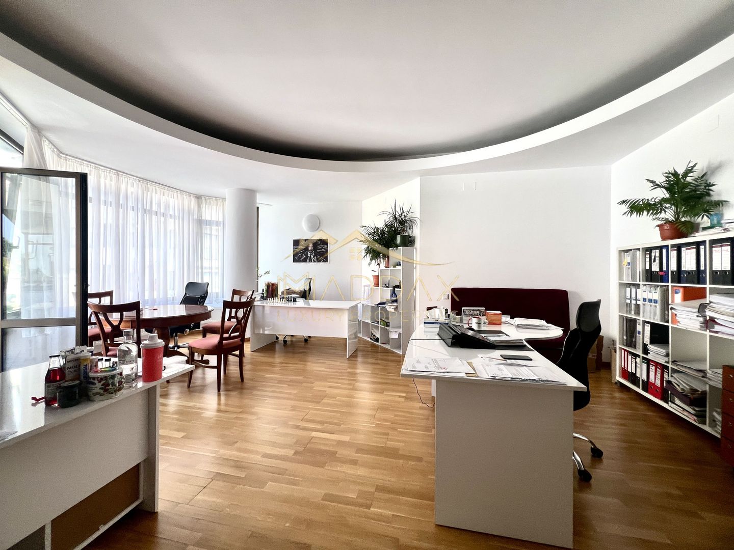 Apartament de Vanzare | 4 camere | Primaverii - Poză 17