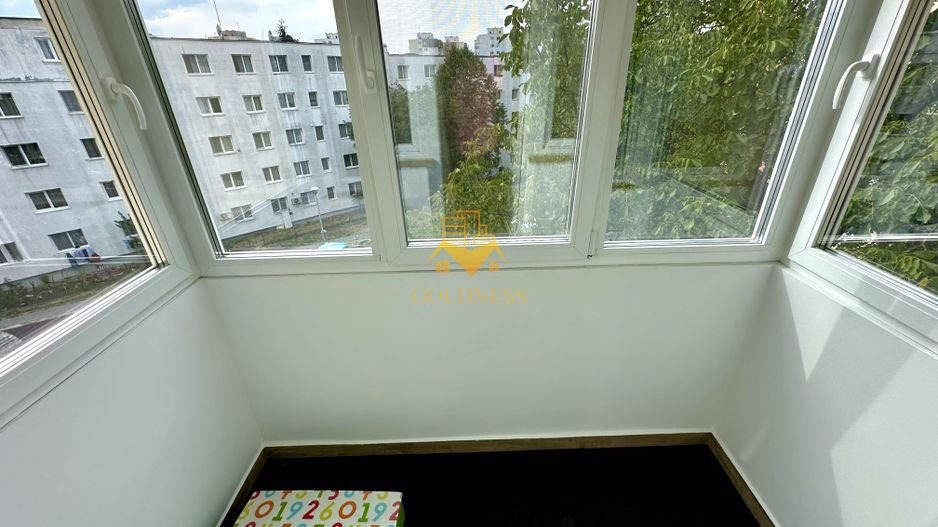 3 camere, Manastur, Primăverii, Izlazului, Frunzișului, BIG, MC, Dacia - Poză 8