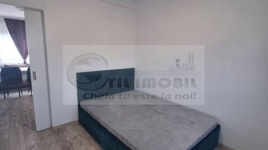 Apartament 3 camere - 56 mp - Parcare privată - Visan - 400€ - Poză 7
