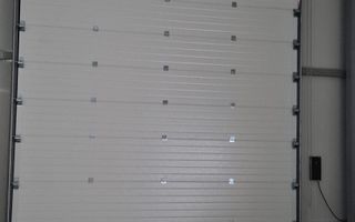 De vanzare hala industriala de 300 mp in Prelungirea Garii Catelu - Poză 10