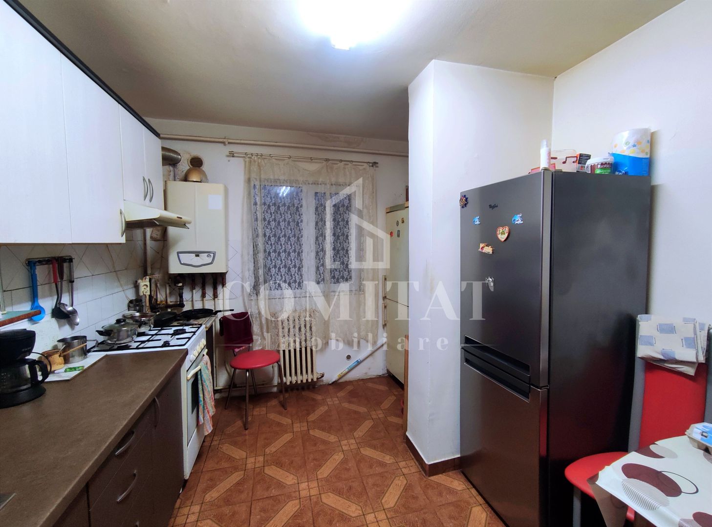 Apartament cu 3 camere | etaj intermediar | Zorilor - Poză 2