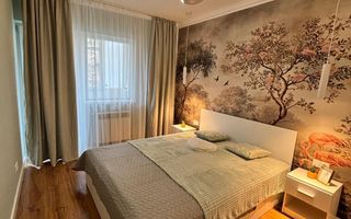 Apartament 2 camere, 42 mp, 2 balcoane,  zona Stejarului, Floresti - Poză 2