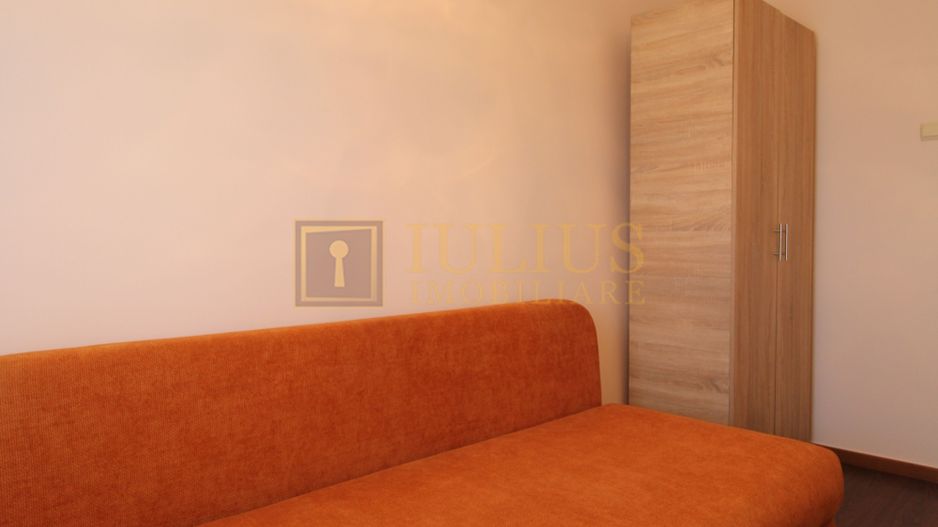 3 minute de Iulius Mall, 3 camere, centrala proprie - Poză 15