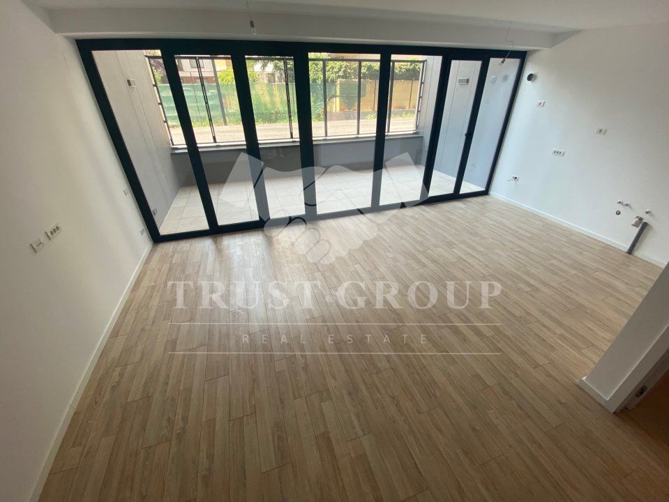 Apartament tip Duplex 3 camere Herastrau | Constructie noua - Poză 2