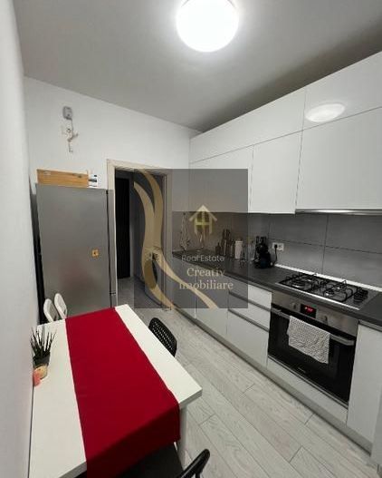 Garsoniera Lujerului Plaza Residence - Poză 12