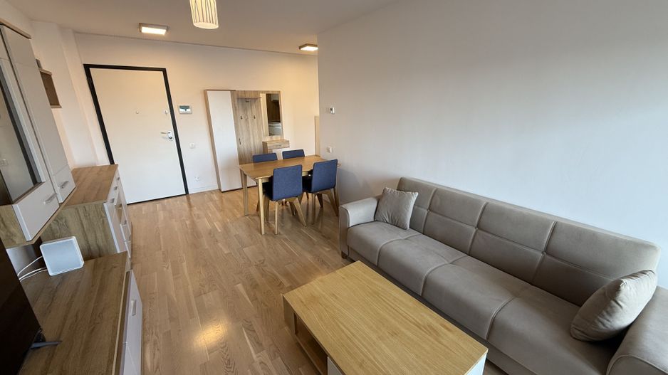 Arcadia Apartments Domenii, Parcare Sub - 02.07.2025 - Poză 7