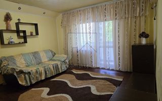 Vanzare Garsoniera str. Motoc - Sebastian - Poză 1