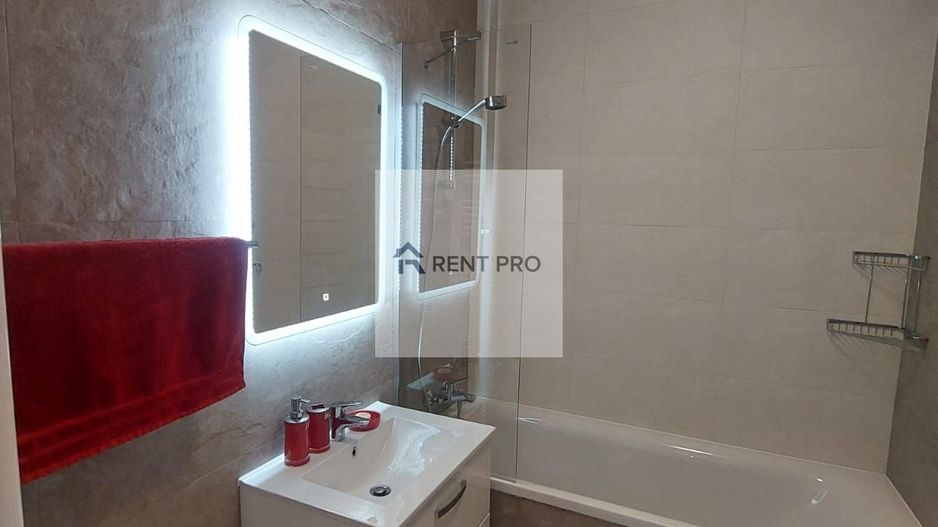 2 Camere High Level Plaza Residence Faza 5 - Poză 9