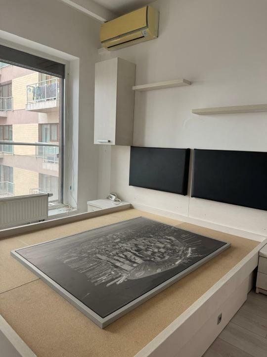 Apartament 2 camere Complex Rasarit de Soare - Poză 14