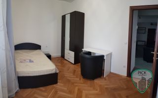 P 4249 - Apartament de închiriat în zona semicentrală cu 3 camere - Poză 10