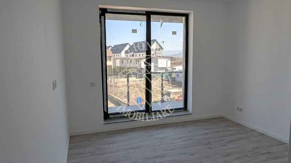 COMISION 0%! Apartament 3 camere-balcon 22 mp-etaj 2-Zona Terra - Poză 2