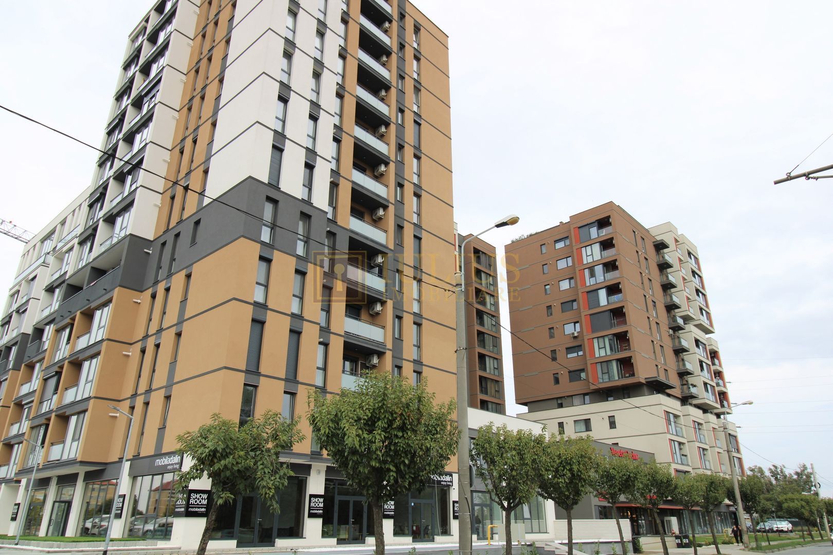 2 camere, loc de parcare/ Spitalul Judetean/Aem - Poză 1