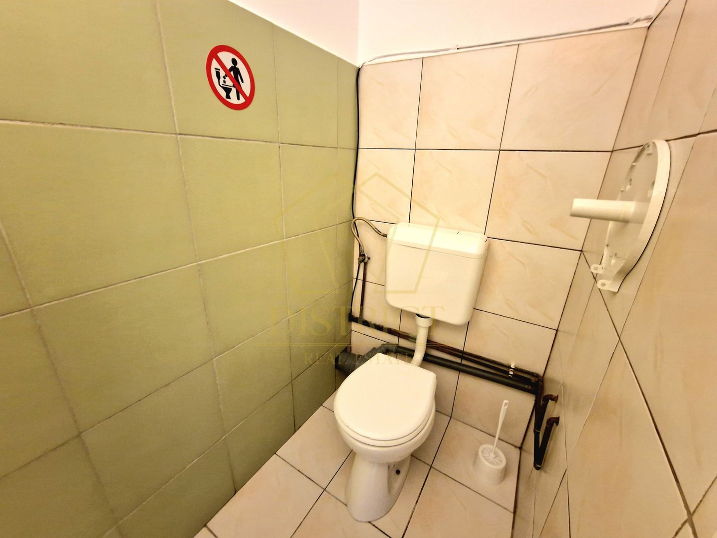 Spatiu comercial SAD 100mp | Calea Sagului - Poză 7