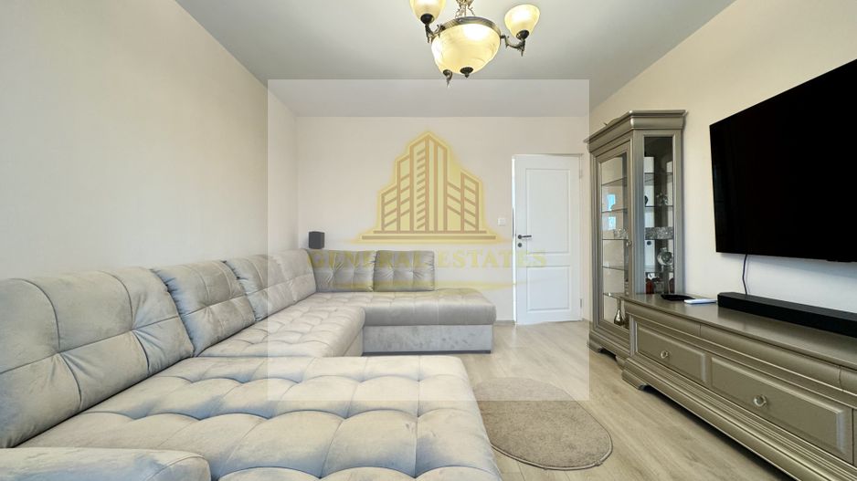 Vânzare apartament cu 2 camere - 59 m.p.- CUG - Iași - Poză 5