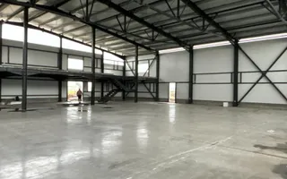 Spatiu industrial, 900 mp , Calea Lugojului Aeroport - Poză 18