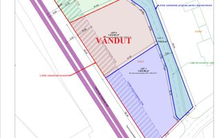 Teren industrial & comercial lângă Dedeman Roman! 📢 - Poză 2