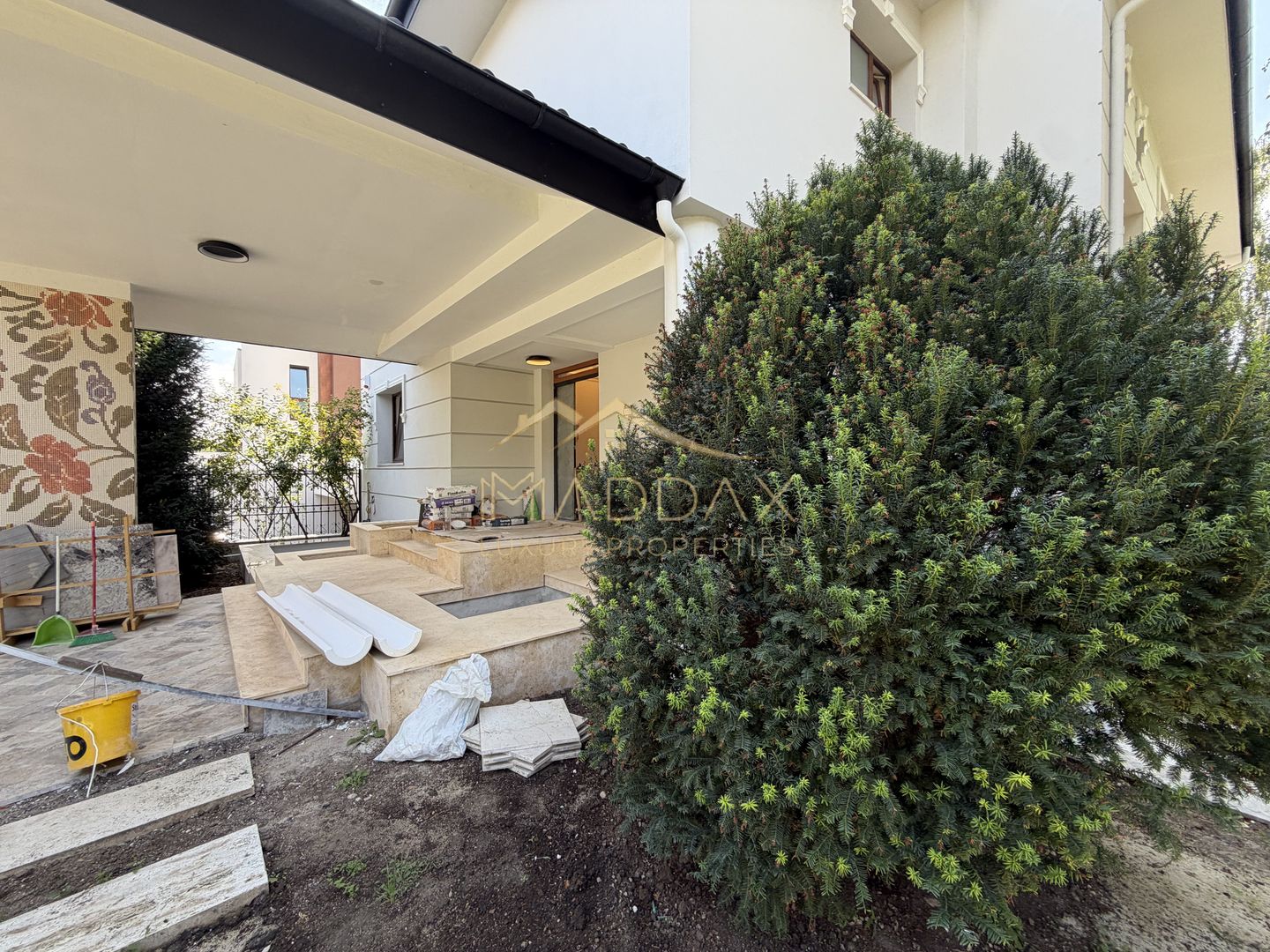 Vila Premium *800mp* // teren *963mp* / garaj cu 6 locuri* // Iancu Nicolae - Poză 73