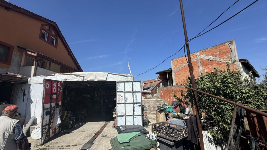 Casa Individuala Becicherecu Mic,P+E,8 Camere,6 Bai,Multiple Anexe - Poză 27