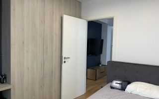 Chirie, apartament 2 camere 80 mp , bd. Decebal, Botanica - Poză 8