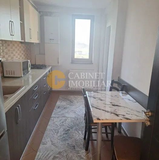 3 CAMERE DECOMANDAT - ETAJ INTERMEDIAR - LOC DE PARCARE - VALEA LUPULUI - Poză 5