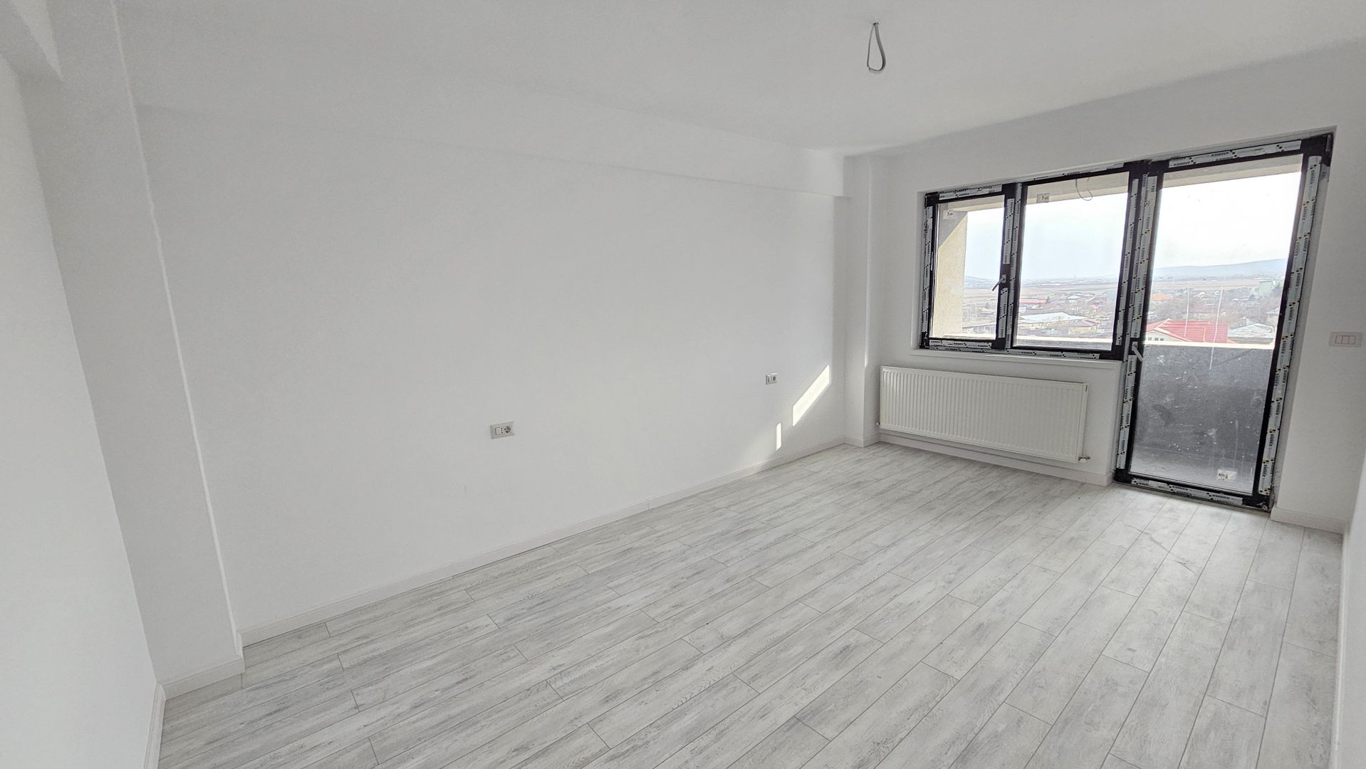 APARTAMENT NOU - 2 camere, ETAJ 6, BLOC NOU - zona CARTIER; - Poză 4
