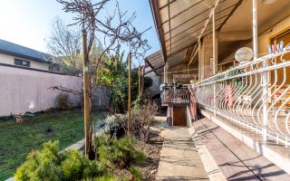 Vilă cu 4 apartamente aproape de centrul Timișoarei - Poză 5