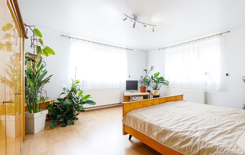 Casă pentru o familie numeroasă în Săcălaz - Poză 6