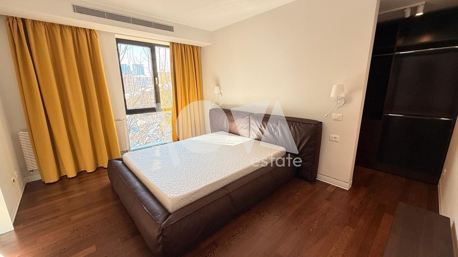 De vânzare: apartament premium 3 camere - terasă + parcare - Floreasca - Poză 5
