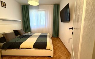 Apartament 3 camere Emil Racoviță -Berceni/Piata Sudului - Poză 2