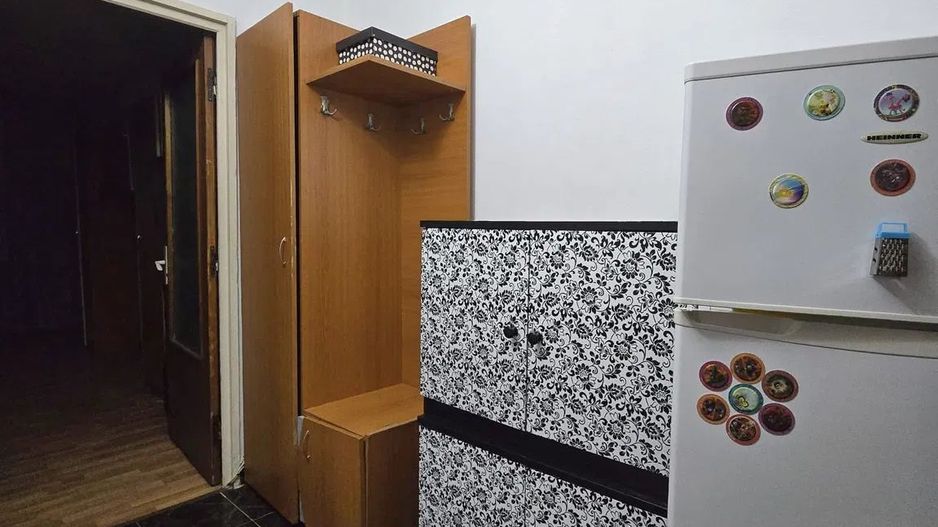 De vanzare garsoniera Tiglina 1, la A-uri, et. 2, 36.000 euro - Poză 5