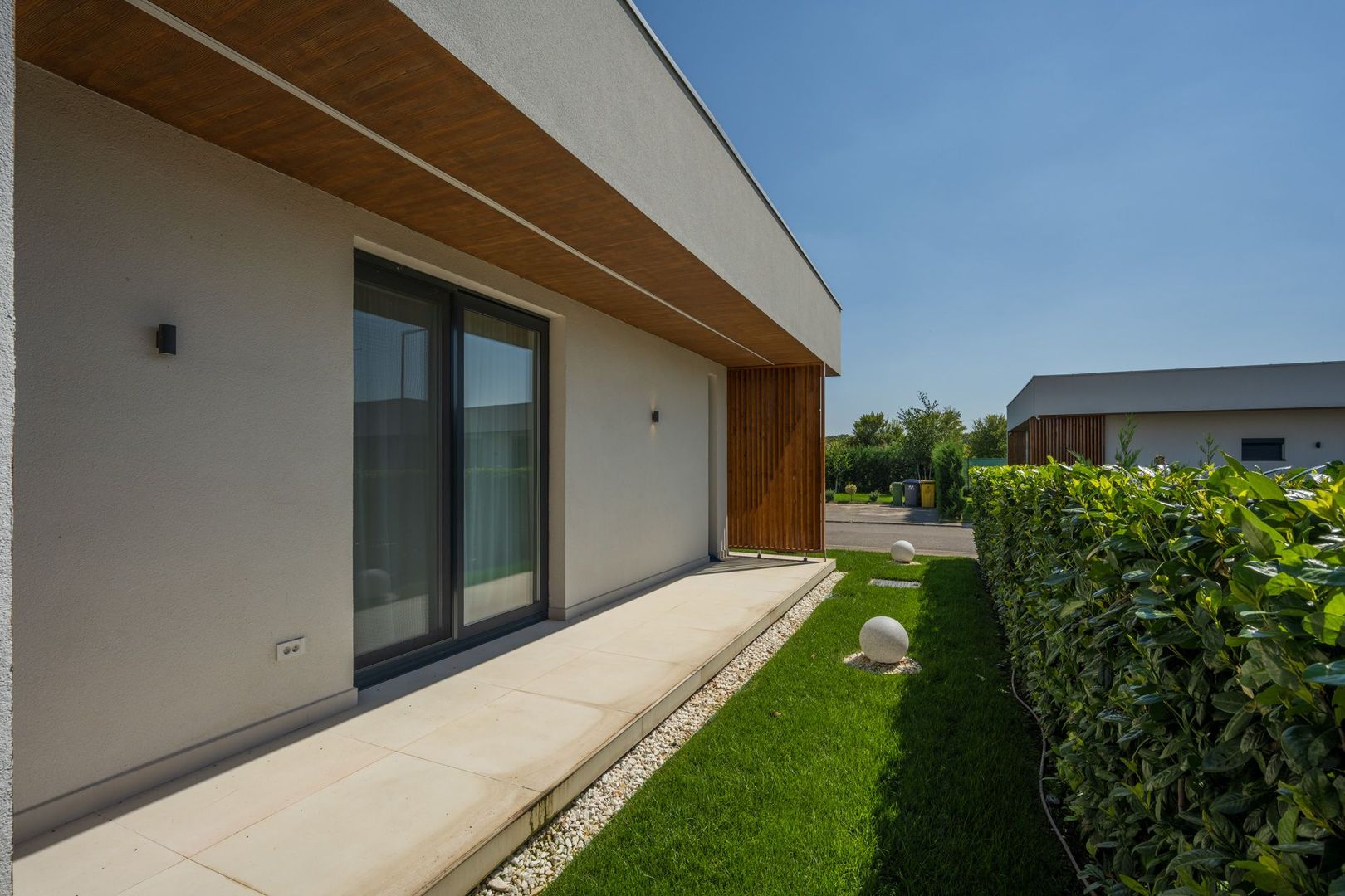 Vila Superba - Snagov Lac - Comunitate - Piscina - Ponton - Poză 37