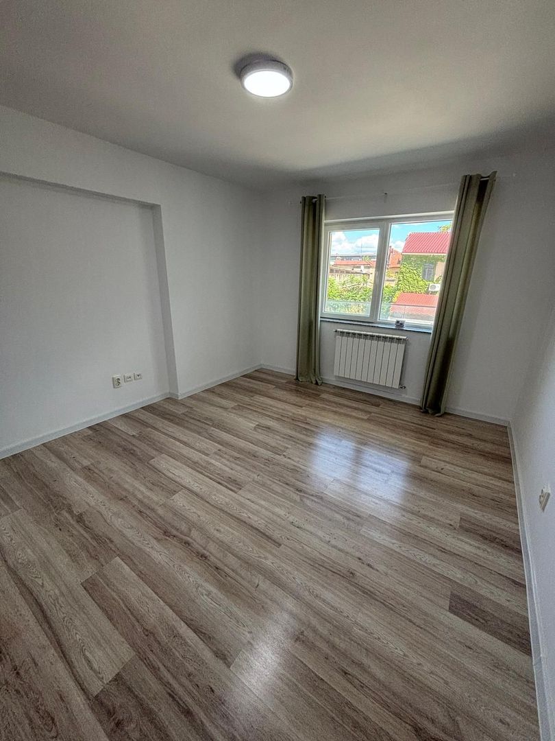 Apartament 2 camere BLOC NOU Parcul Carol T43 - Poză 11