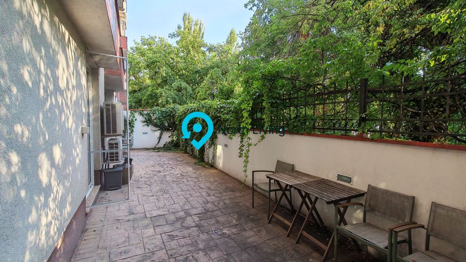3 Camere | Terasă 43 mp | Ultracentral | zona Victoriei | bloc 2009 - Poză 1