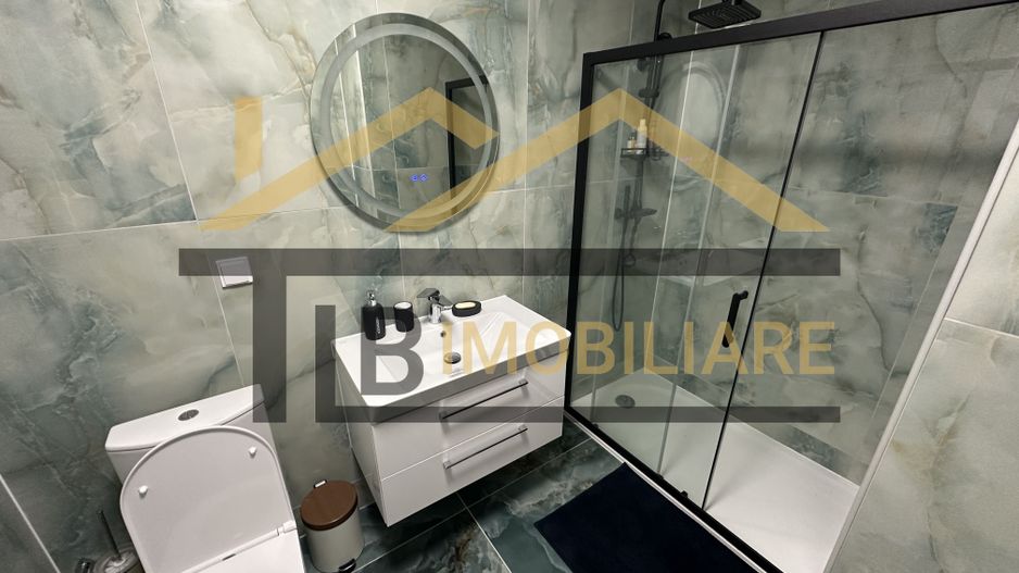 Apartament cu o camera, 47mp, Zona Green Residence - Poză 8