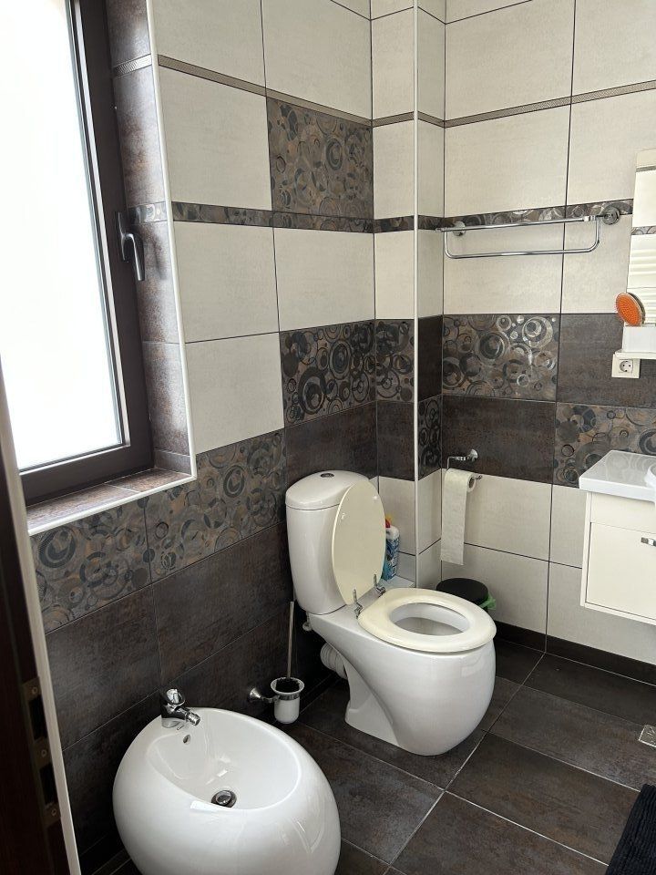 Apartament 4 camere lux zona Aviatiei-Caramfil - Poză 11