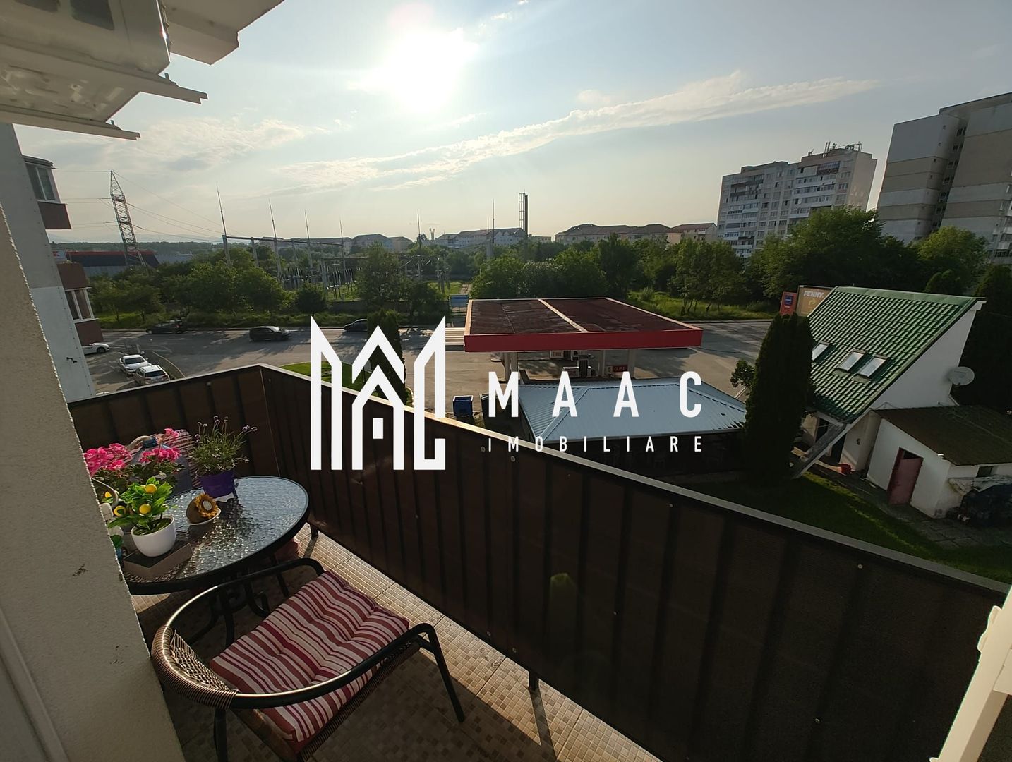 Apartament 2 camere |52 Mp | Calea Cisnadiei - Poză 5