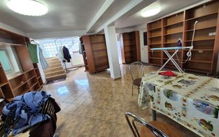 Casa + Magazin (P+1) Fundulea DN3 - Poză 17