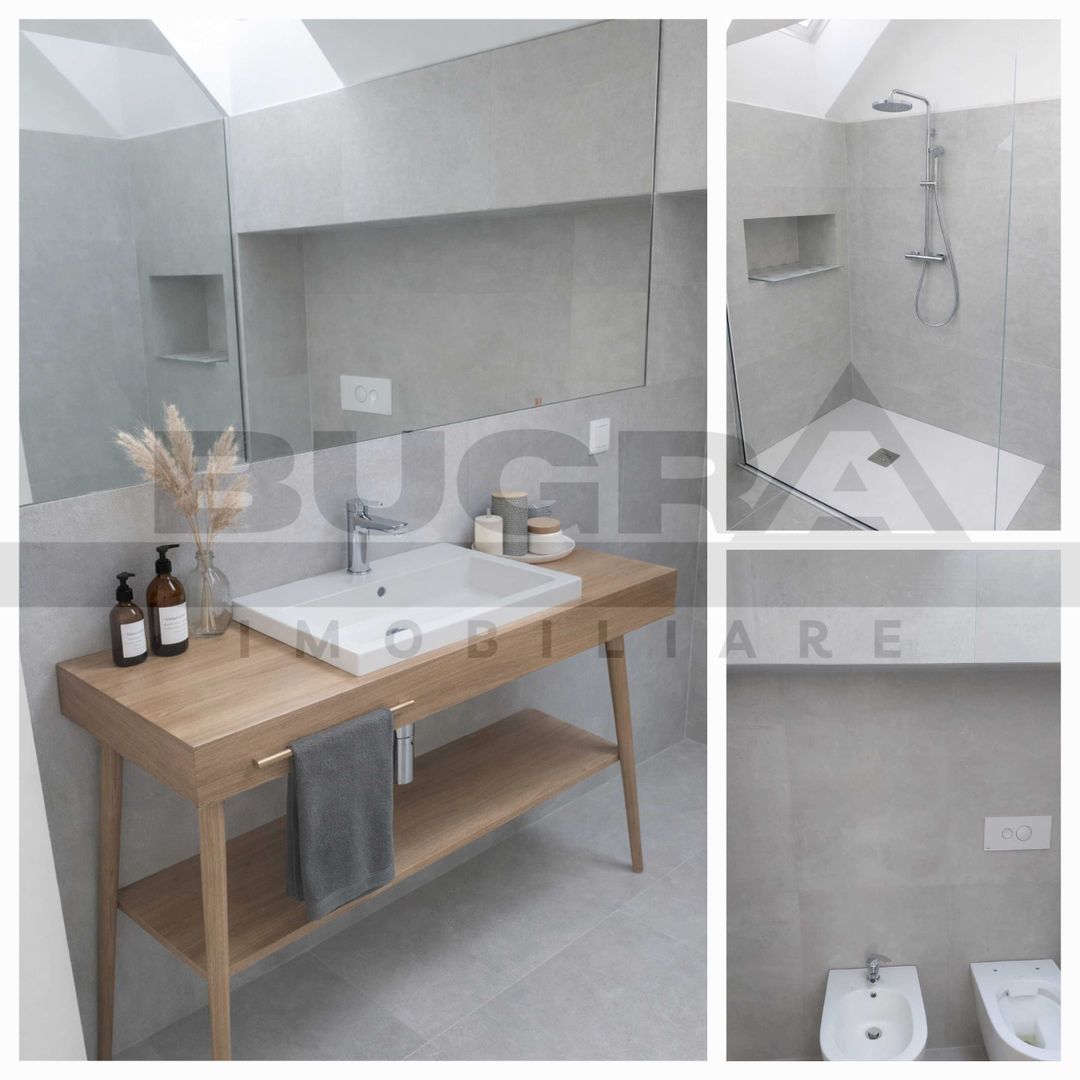 Spatiu pentru birouri, Andrei Muresanu,  185 mp, terasă și grădină - Poză 4