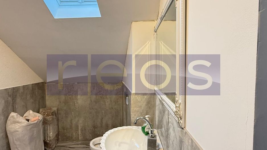 CASĂ DE VÂNZARE  | ZONA  DOMENII - Poză 12