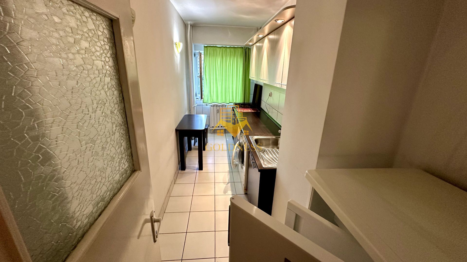 1 camera decomandata, Marasti, Dorobantilor, The Office, OMV, Lidl - Poză 3