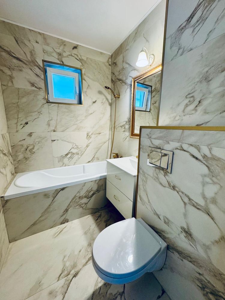 Vanzare apartament 3 camere titan aproape de metrou - Poză 8