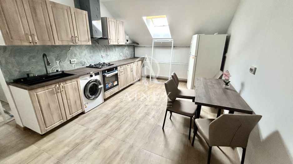 OCAZIE  Apartament cu 2 camere ZONA  Aradului  ,Timisoara - Poză 3